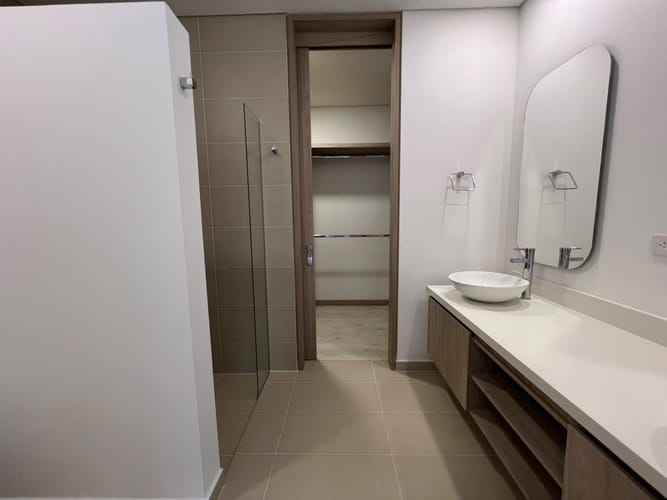 Apartamento de 1 alcoba en arriendo en El Retiro, 73 m² · foto 9 de 13