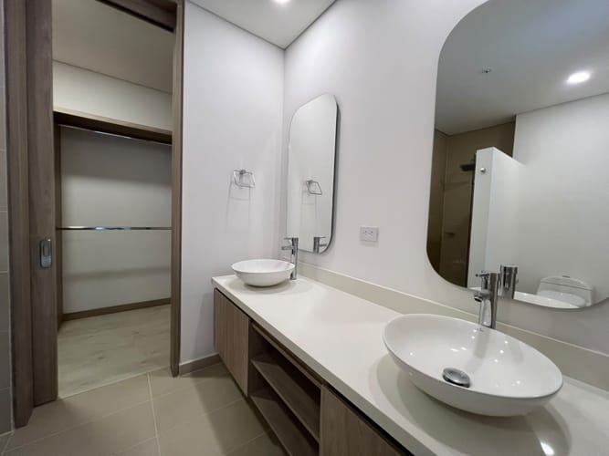 Apartamento de 1 alcoba en arriendo en El Retiro, 73 m² · foto 10 de 13