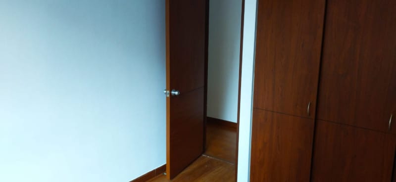 Apartamento de 3 alcobas en venta en La Felicidad, Bogotá, 82 m² · foto 6 de 18