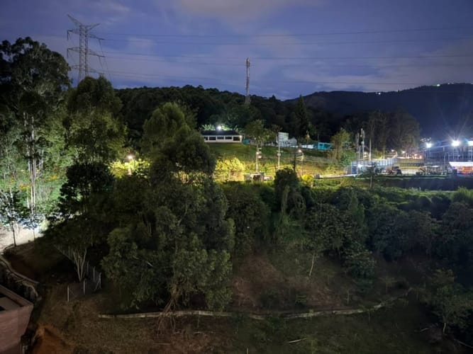 Apartamento de 2 alcobas en arriendo en Loma Del Indio, Medellín, 70 m² · foto 5 de 13