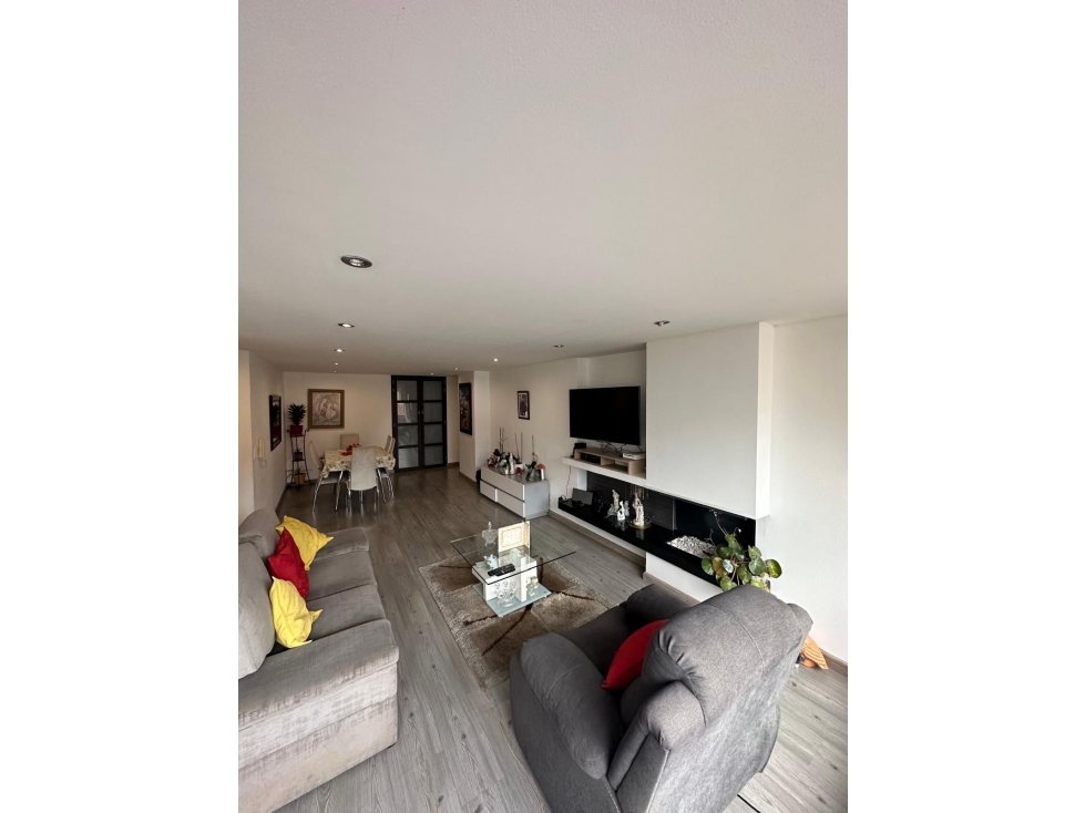 Apartamento en venta en Chapinero, Bogotá · foto 3 de 12