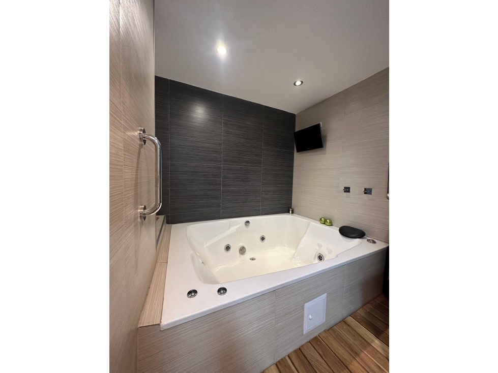 Apartamento en venta en Chapinero, Bogotá · foto 4 de 12