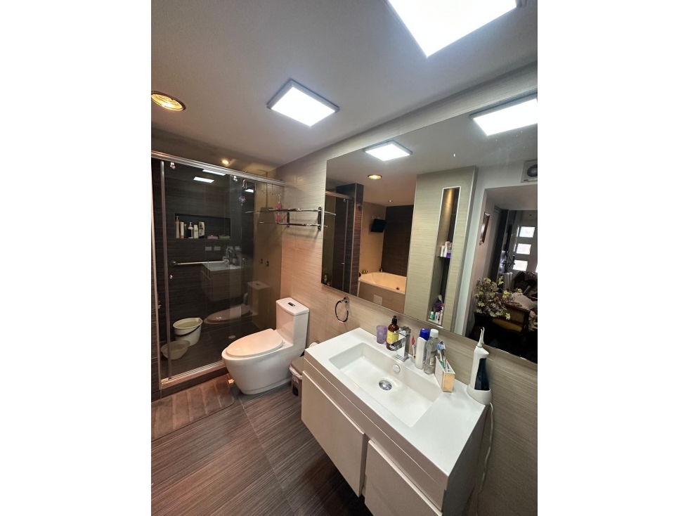 Apartamento en venta en Chapinero, Bogotá · foto 5 de 12