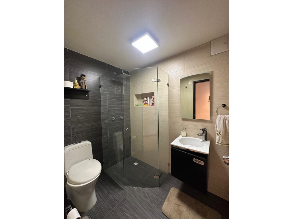 Apartamento en venta en Chapinero, Bogotá · foto 7 de 12