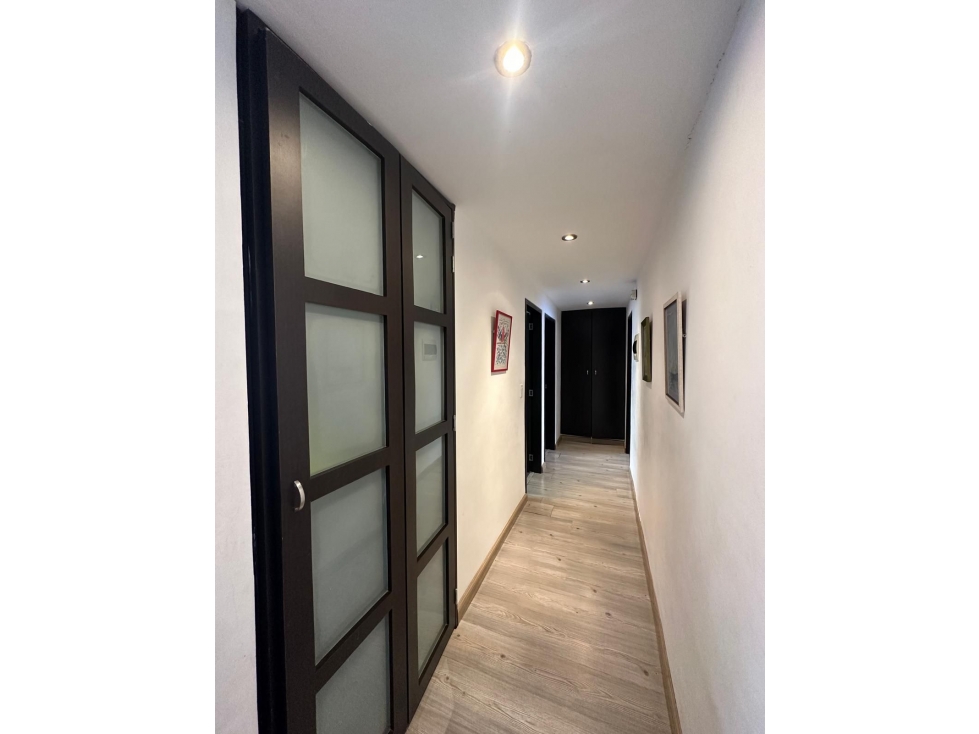 Apartamento en venta en Chapinero, Bogotá · foto 9 de 12