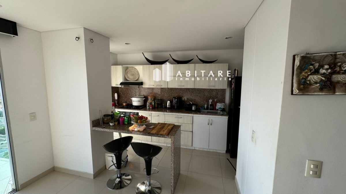 Apartamento en venta en Manga, Cartagena · foto 4 de 15