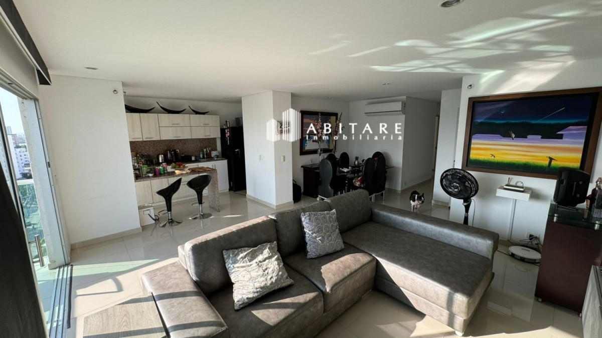 Apartamento en venta en Manga, Cartagena · foto 5 de 15