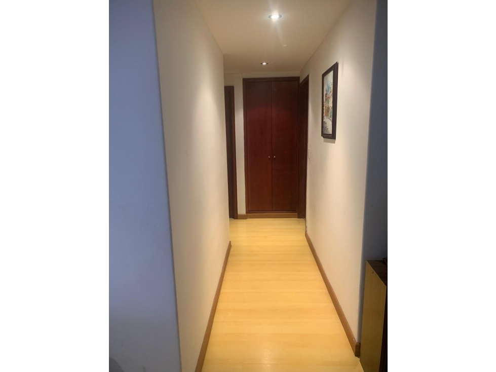 Apartamento en venta en Chapinero, Bogotá · foto 10 de 12