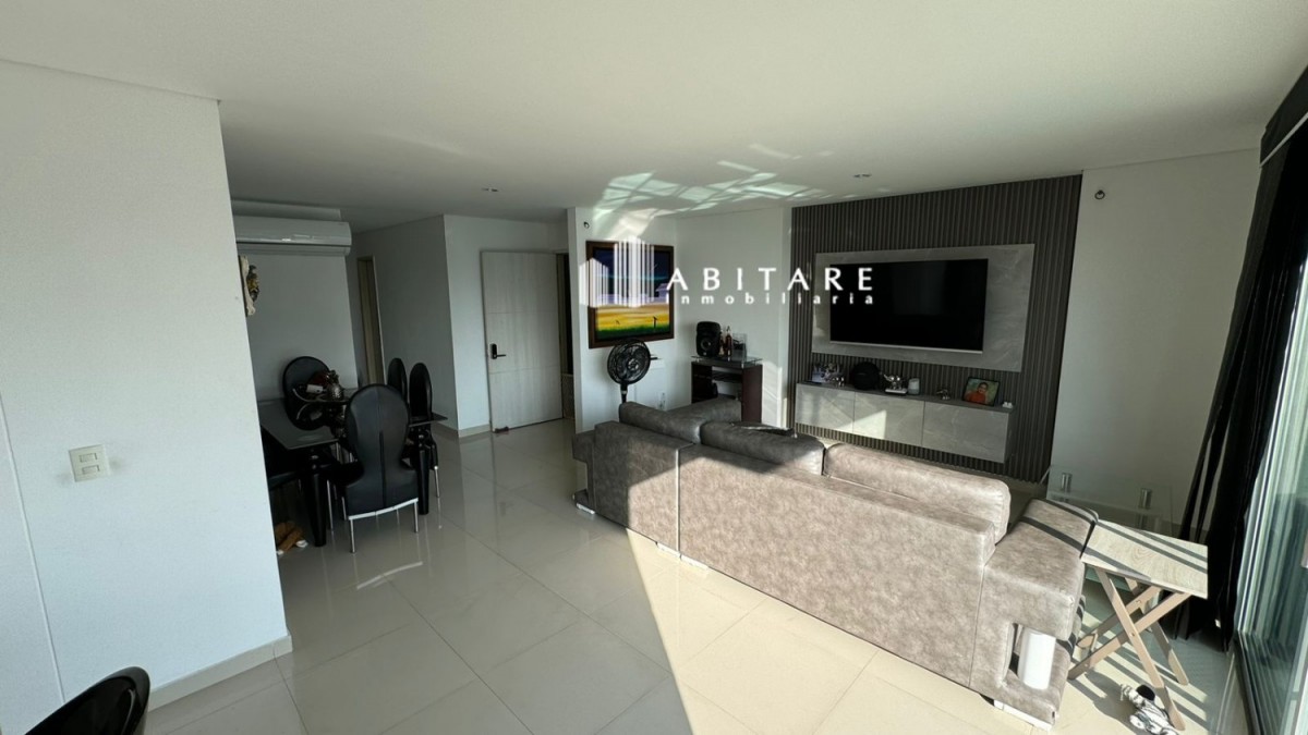 Apartamento en venta en Manga, Cartagena · foto 6 de 15
