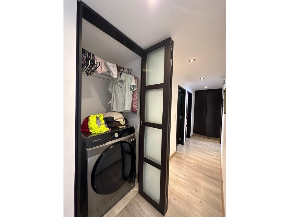 Apartamento en venta en Chapinero, Bogotá · foto 11 de 12