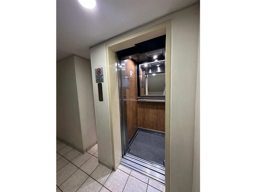Apartamento en venta en Chapinero, Bogotá · foto 12 de 12