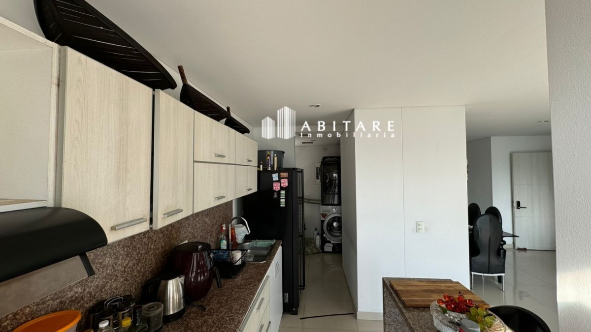 Apartamento en venta en Manga, Cartagena · foto 8 de 15