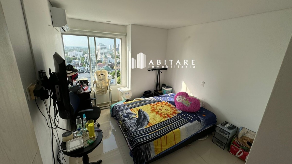 Apartamento en venta en Manga, Cartagena · foto 10 de 15