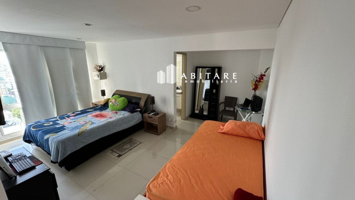 Apartamento en venta en Manga, Cartagena · foto 11 de 15