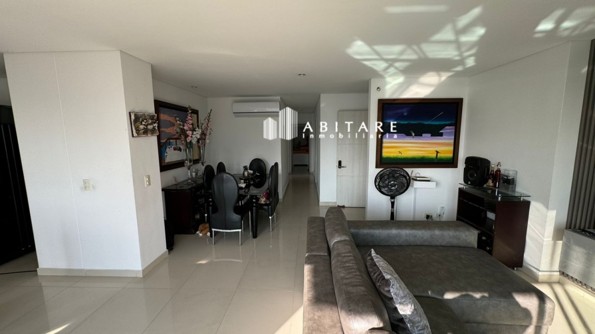 Apartamento en venta en Manga, Cartagena · foto 14 de 15