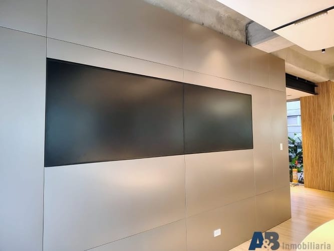 Oficina en arriendo en Laureles, Medellín, 270 m² · foto 8 de 24