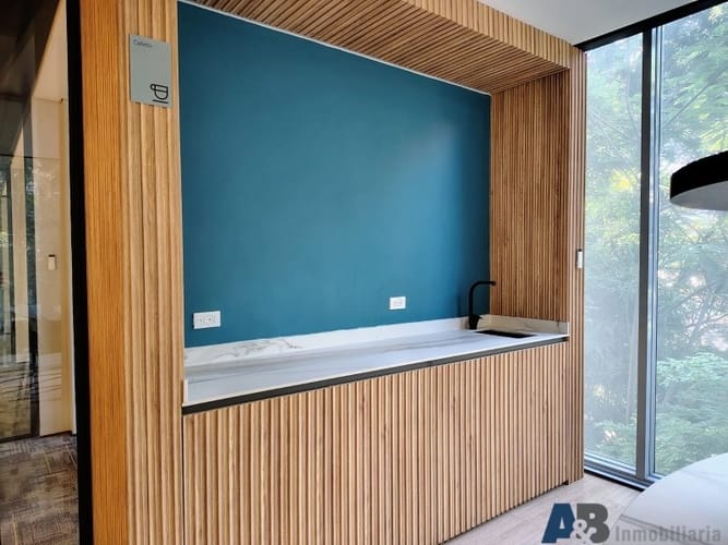 Oficina en arriendo en Laureles, Medellín, 270 m² · foto 10 de 24