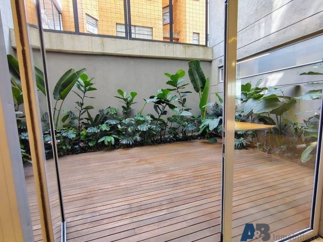 Oficina en arriendo en Laureles, Medellín, 270 m² · foto 13 de 24