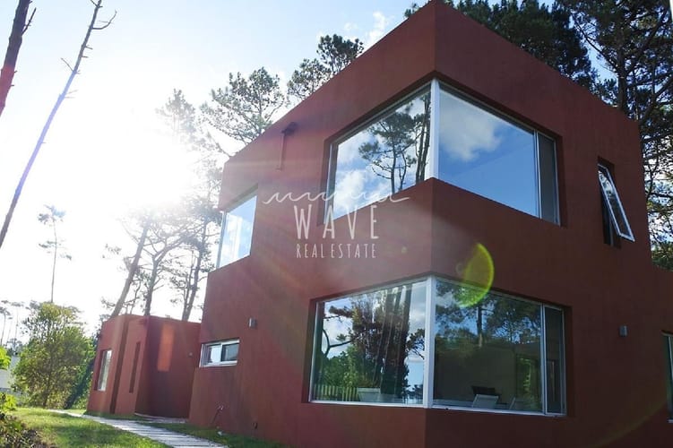 Casa en alquiler Montoya 5 suites