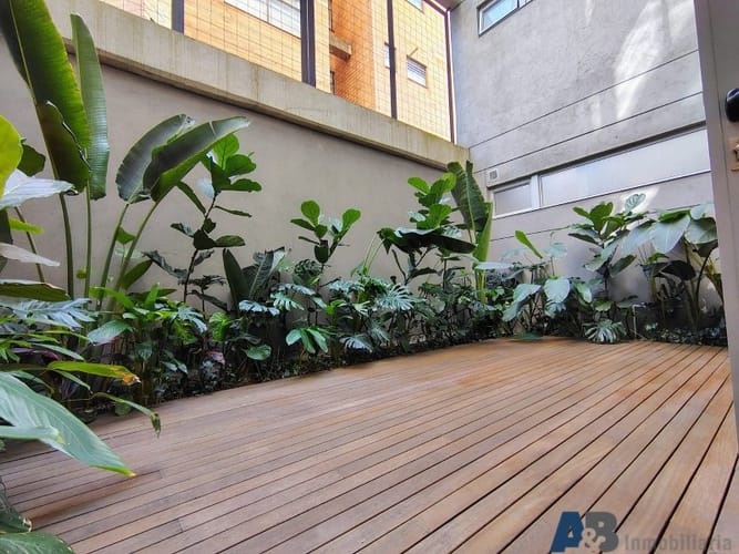 Oficina en arriendo en Laureles, Medellín, 270 m² · foto 17 de 24