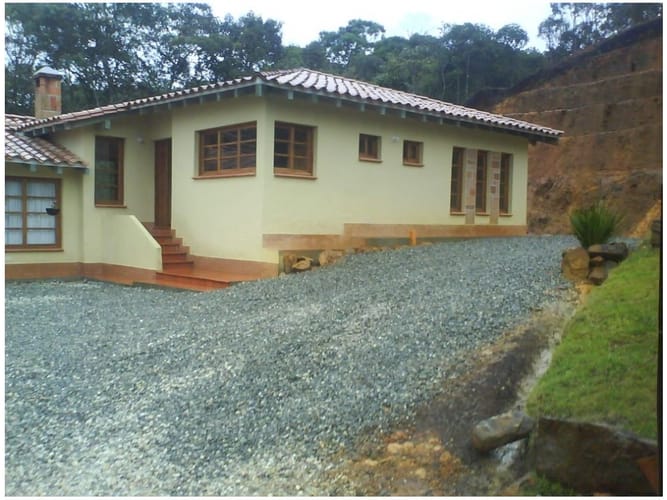 Finca en venta en Pantanillo, Envigado, 266 m² · foto 3 de 21