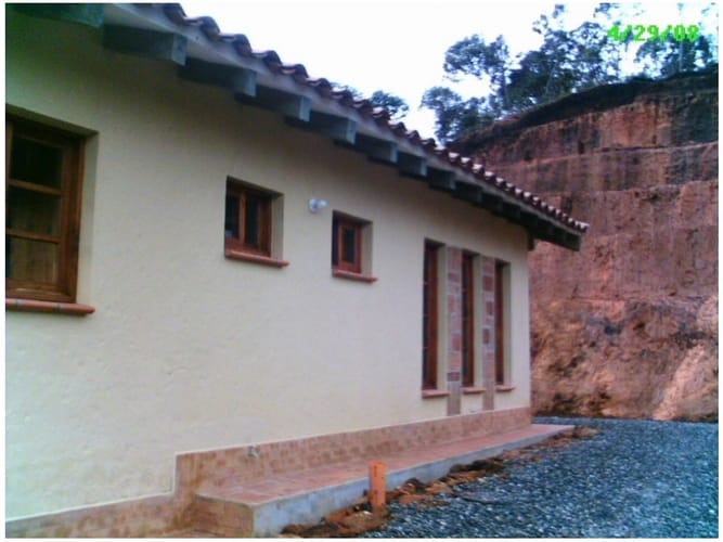 Finca en venta en Pantanillo, Envigado, 266 m² · foto 4 de 21