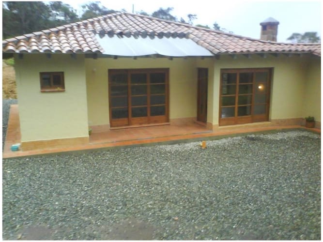 Finca en venta en Pantanillo, Envigado, 266 m² · foto 5 de 21