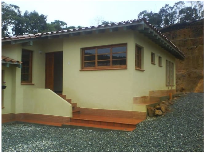 Finca en venta en Pantanillo, Envigado, 266 m² · foto 6 de 21