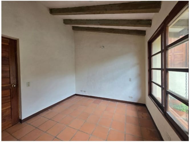 Finca en venta en Pantanillo, Envigado, 266 m² · foto 7 de 21