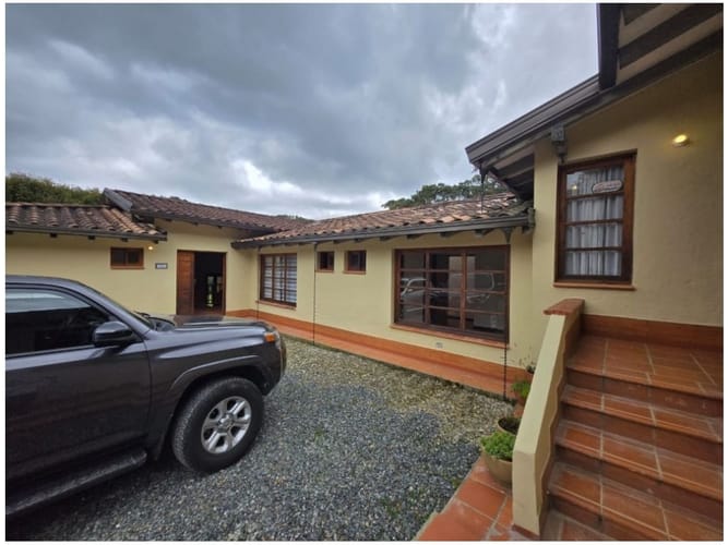 Finca en venta en Pantanillo, Envigado, 266 m² · foto 9 de 21