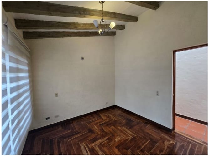 Finca en venta en Pantanillo, Envigado, 266 m² · foto 11 de 21