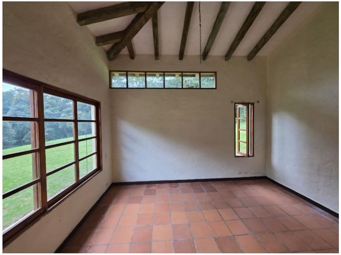 Finca en venta en Pantanillo, Envigado, 266 m² · foto 12 de 21