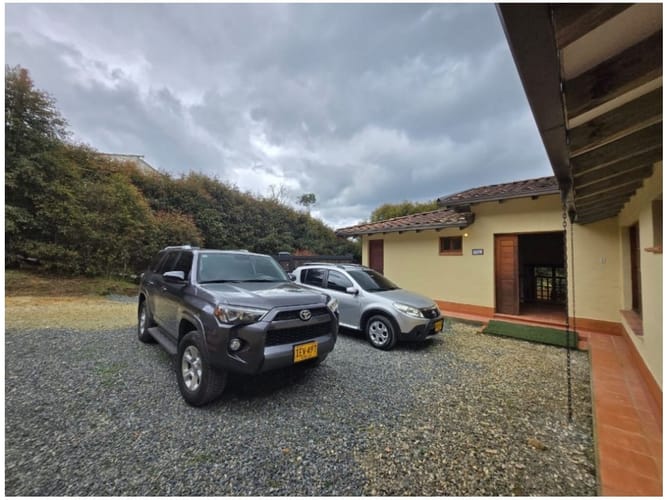 Finca en venta en Pantanillo, Envigado, 266 m² · foto 13 de 21