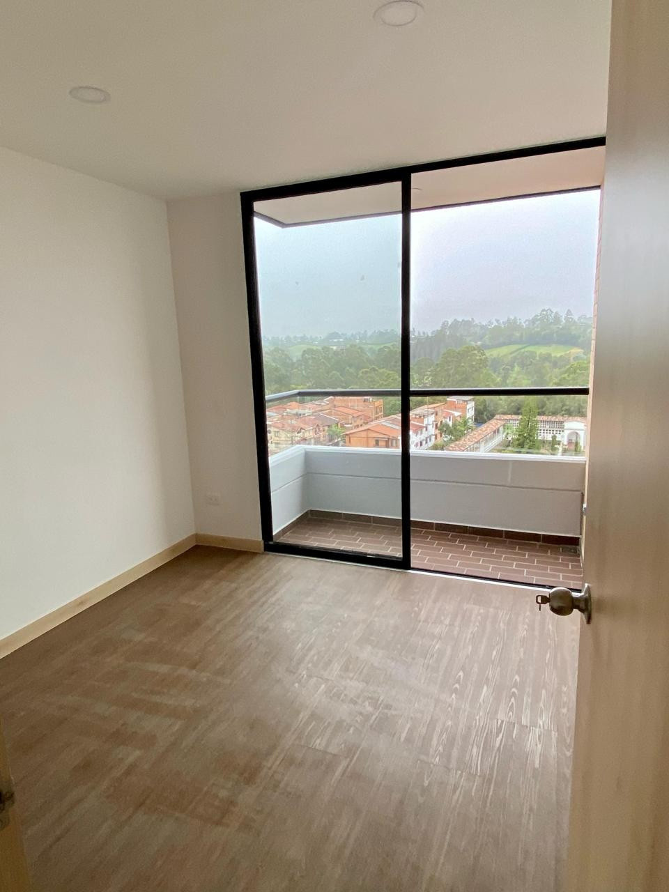 Apartamento en arriendo en El Faro, Rionegro · foto 6 de 13