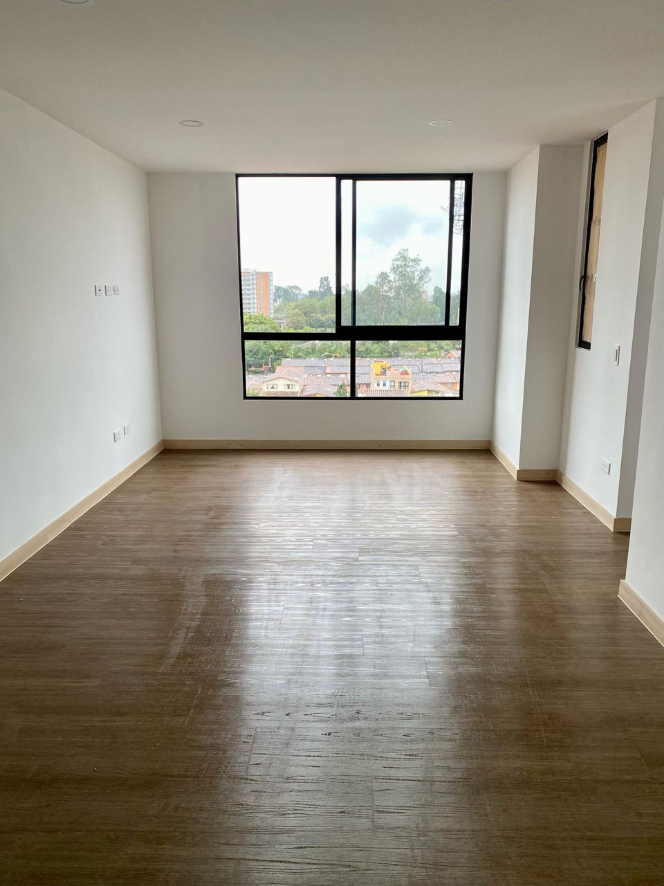Apartamento en arriendo en El Faro, Rionegro · foto 7 de 13
