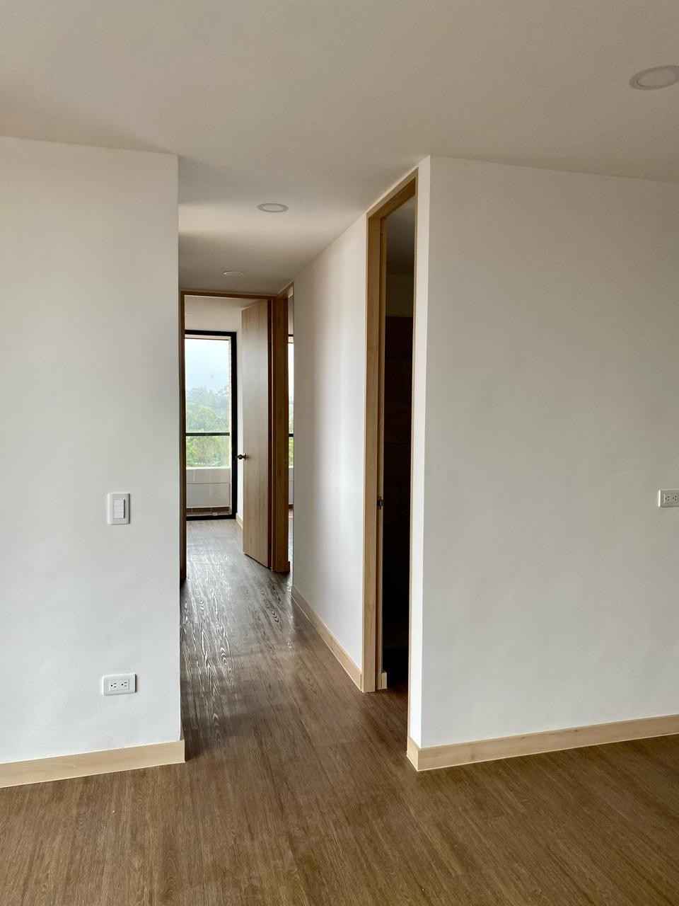 Apartamento en arriendo en El Faro, Rionegro · foto 8 de 13