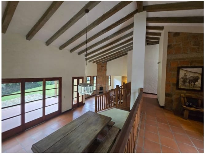 Finca en venta en Pantanillo, Envigado, 266 m² · foto 16 de 21