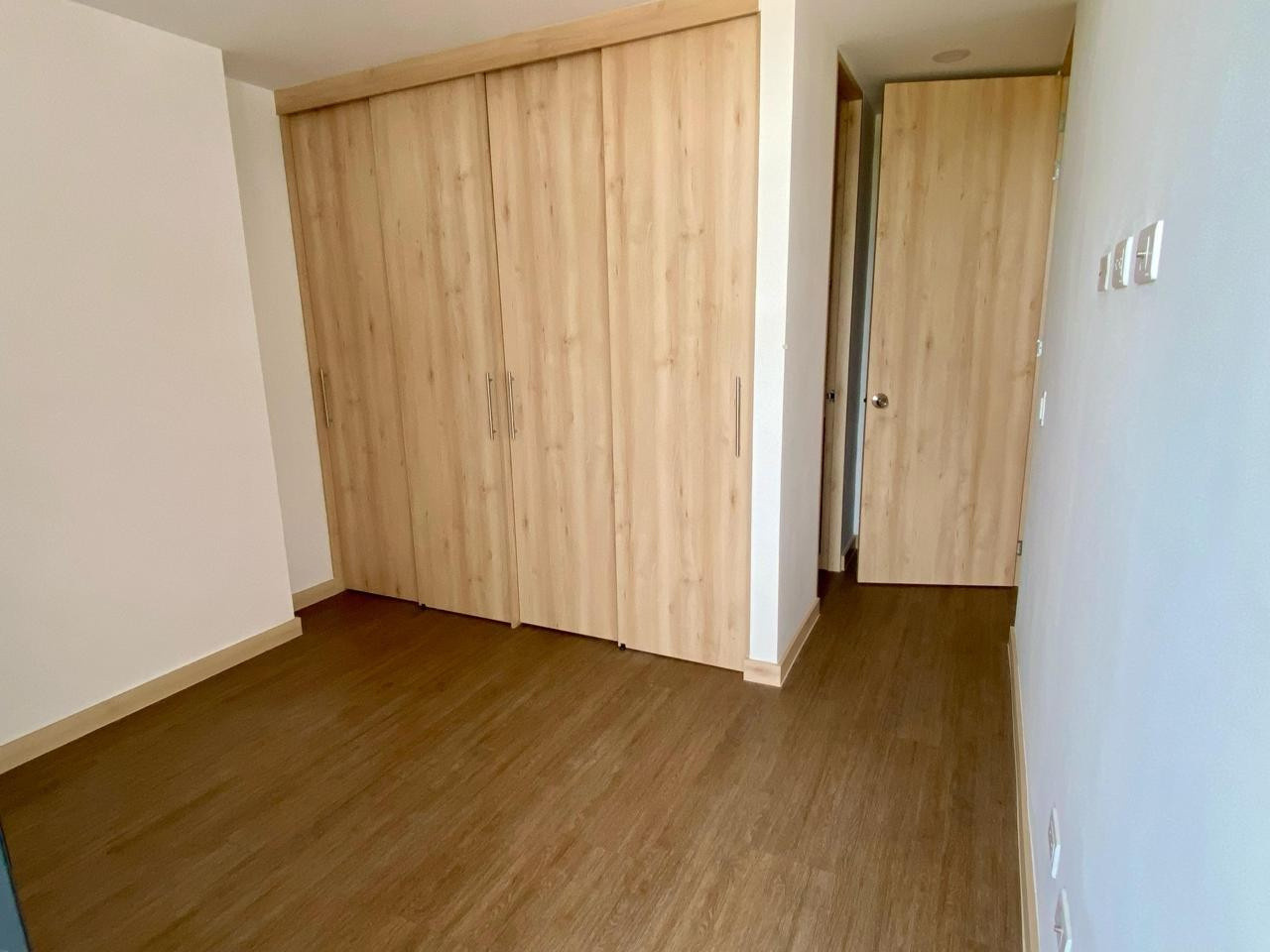 Apartamento en arriendo en El Faro, Rionegro · foto 11 de 13