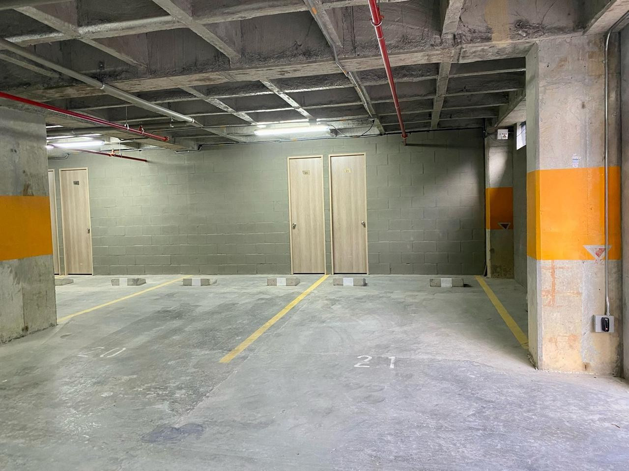 Apartamento en arriendo en El Faro, Rionegro · foto 13 de 13