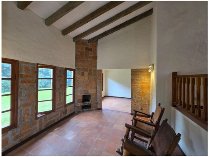 Finca en venta en Pantanillo, Envigado, 266 m² · foto 18 de 21