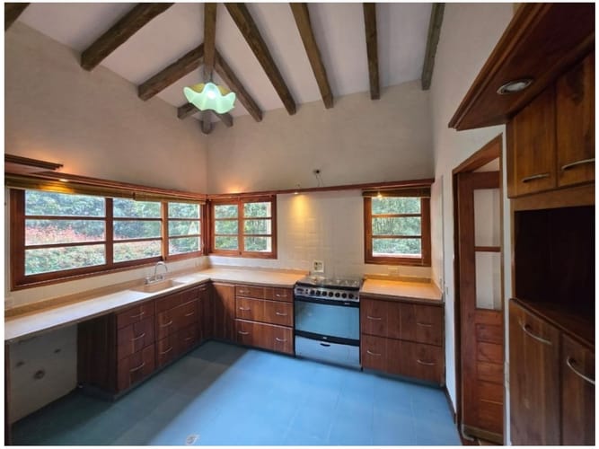 Finca en venta en Pantanillo, Envigado, 266 m² · foto 19 de 21