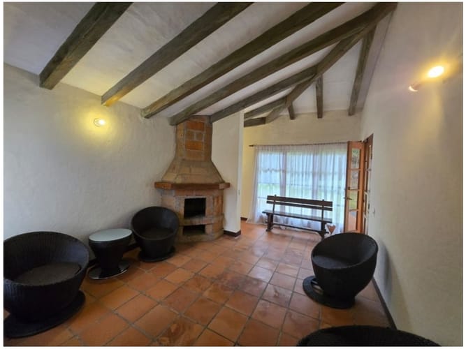 Finca en venta en Pantanillo, Envigado, 266 m² · foto 20 de 21