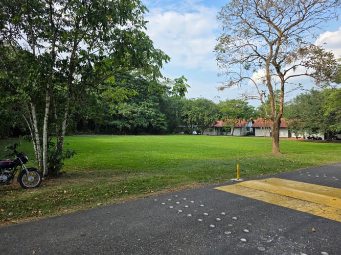 Lote en venta en Jordan Alto, Villavicencio, 4000 m² · foto 2 de 3