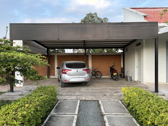 Casa de 3 alcobas en venta en Rozo, Palmira, 292 m² · foto 4 de 24