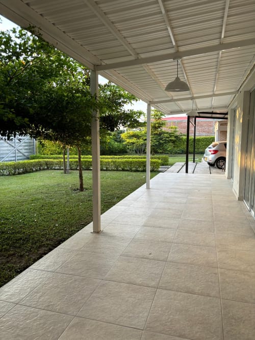 Casa de 3 alcobas en venta en Rozo, Palmira, 292 m² · foto 9 de 24