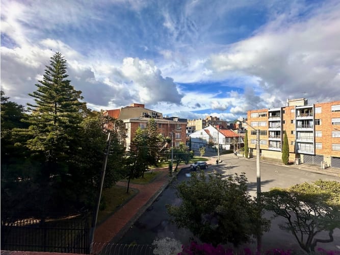 Apartamento de 4 alcobas en venta en Nicolas De Federman, Bogotá, 134 m² · foto 11 de 20