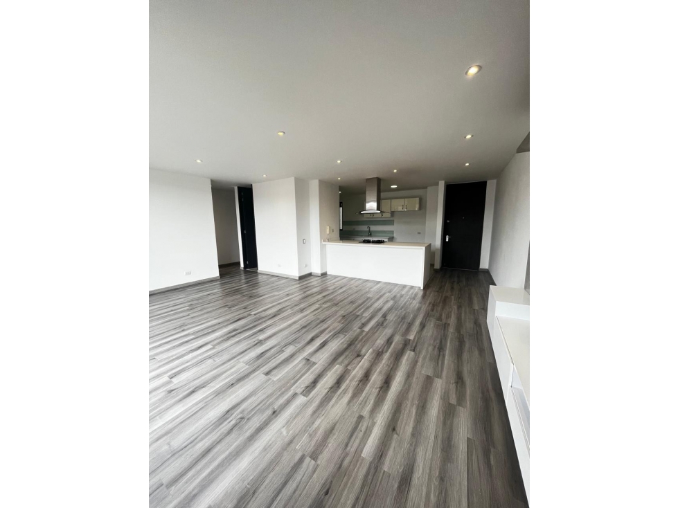 Apartamento en venta en Cedritos, Zipaquirá · foto 2 de 12