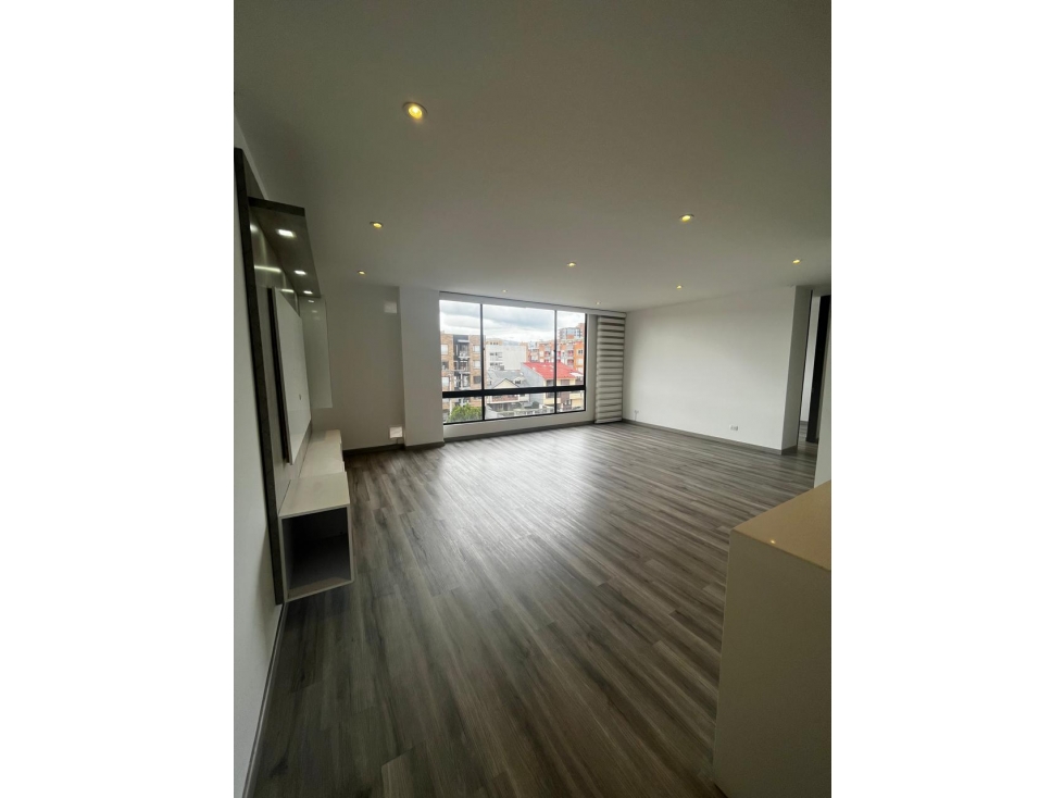 Apartamento en venta en Cedritos, Zipaquirá · foto 3 de 12