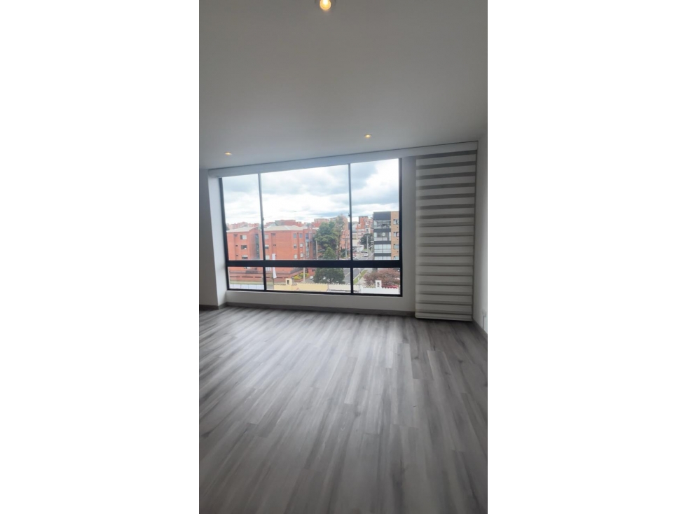 Apartamento en venta en Cedritos, Zipaquirá · foto 4 de 12
