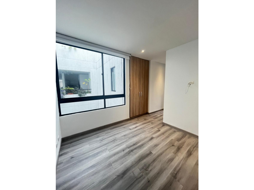 Apartamento en venta en Cedritos, Zipaquirá · foto 6 de 12